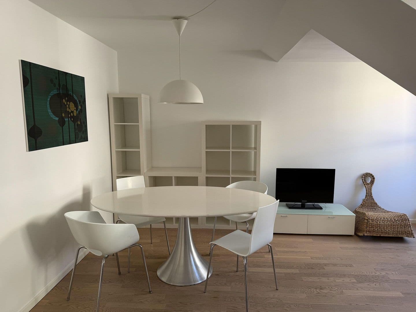 3 bedroom flat to rent, 60 m², München, Bavaria 3 bedroom flat to rent, 60 m², München, Bavaria