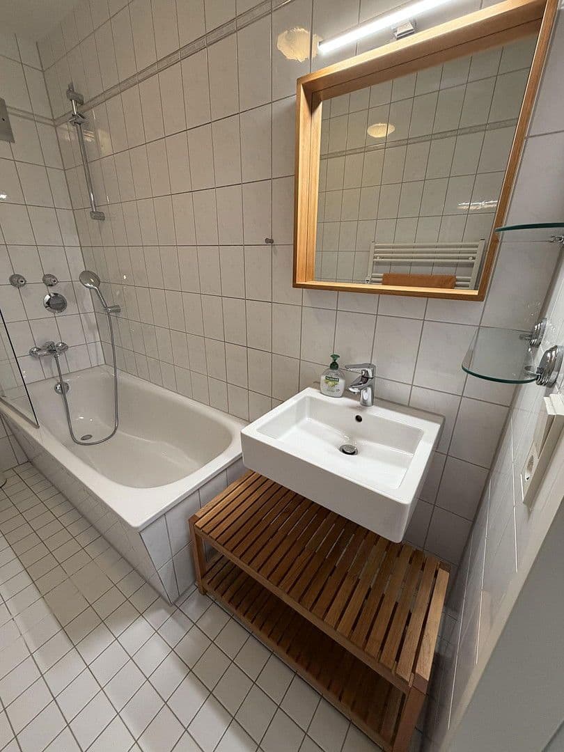 3 bedroom flat to rent, 60 m², München, Bavaria 3 bedroom flat to rent, 60 m², München, Bavaria