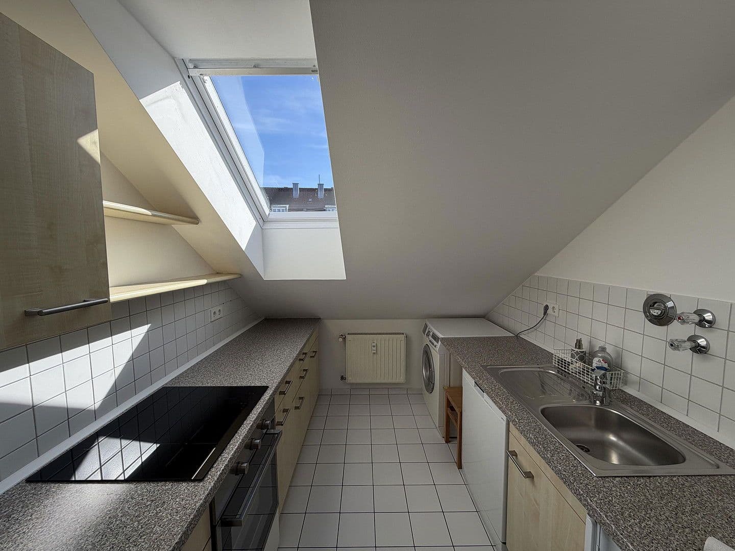 3 bedroom flat to rent, 60 m², München, Bavaria 3 bedroom flat to rent, 60 m², München, Bavaria