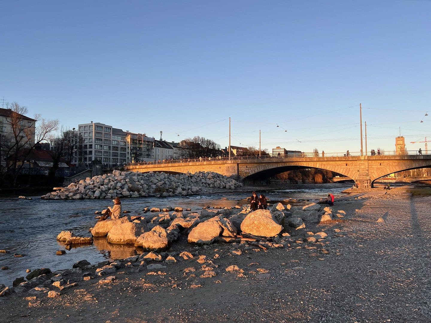 3 bedroom flat to rent, 60 m², München, Bavaria 3 bedroom flat to rent, 60 m², München, Bavaria