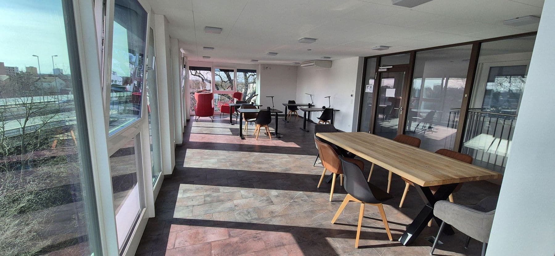 1 bedroom flat to rent, 29 m², Erlangen, Bavaria 1 bedroom flat to rent, 29 m², Erlangen, Bavaria