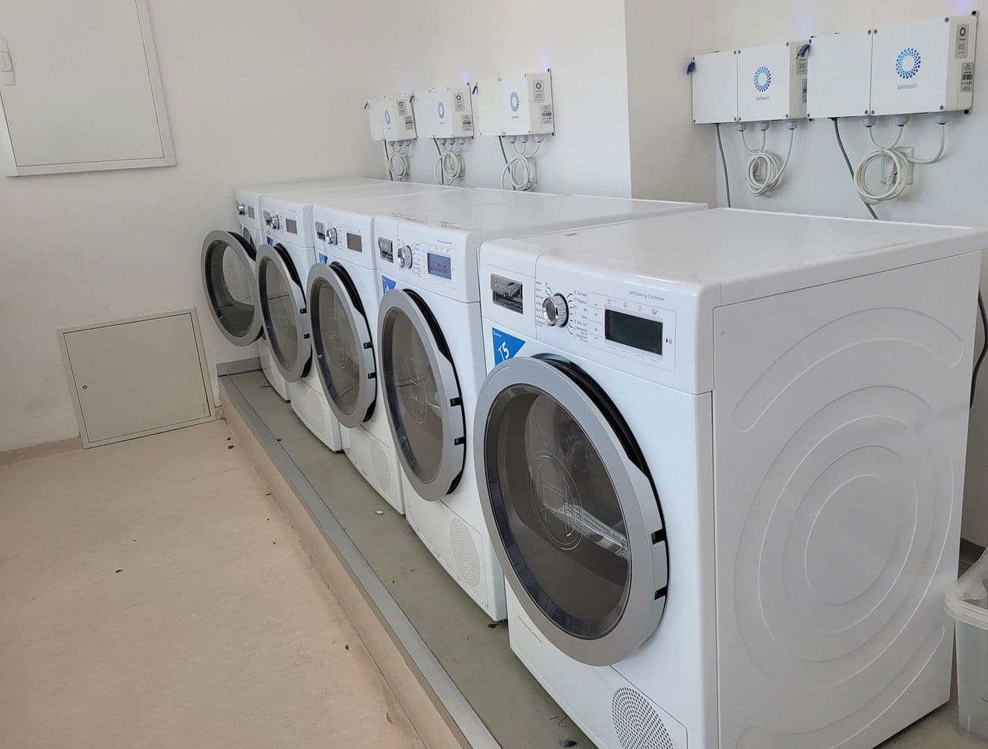 1 bedroom flat to rent, 29 m², Erlangen, Bavaria 1 bedroom flat to rent, 29 m², Erlangen, Bavaria