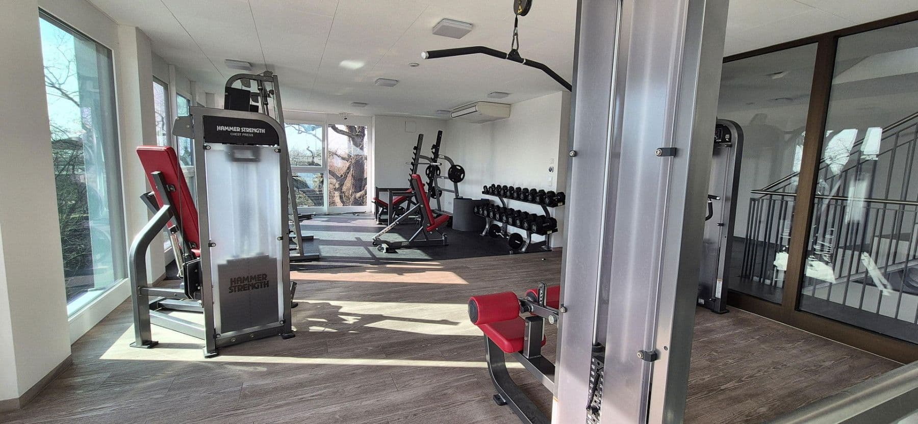 1 bedroom flat to rent, 29 m², Erlangen, Bavaria 1 bedroom flat to rent, 29 m², Erlangen, Bavaria