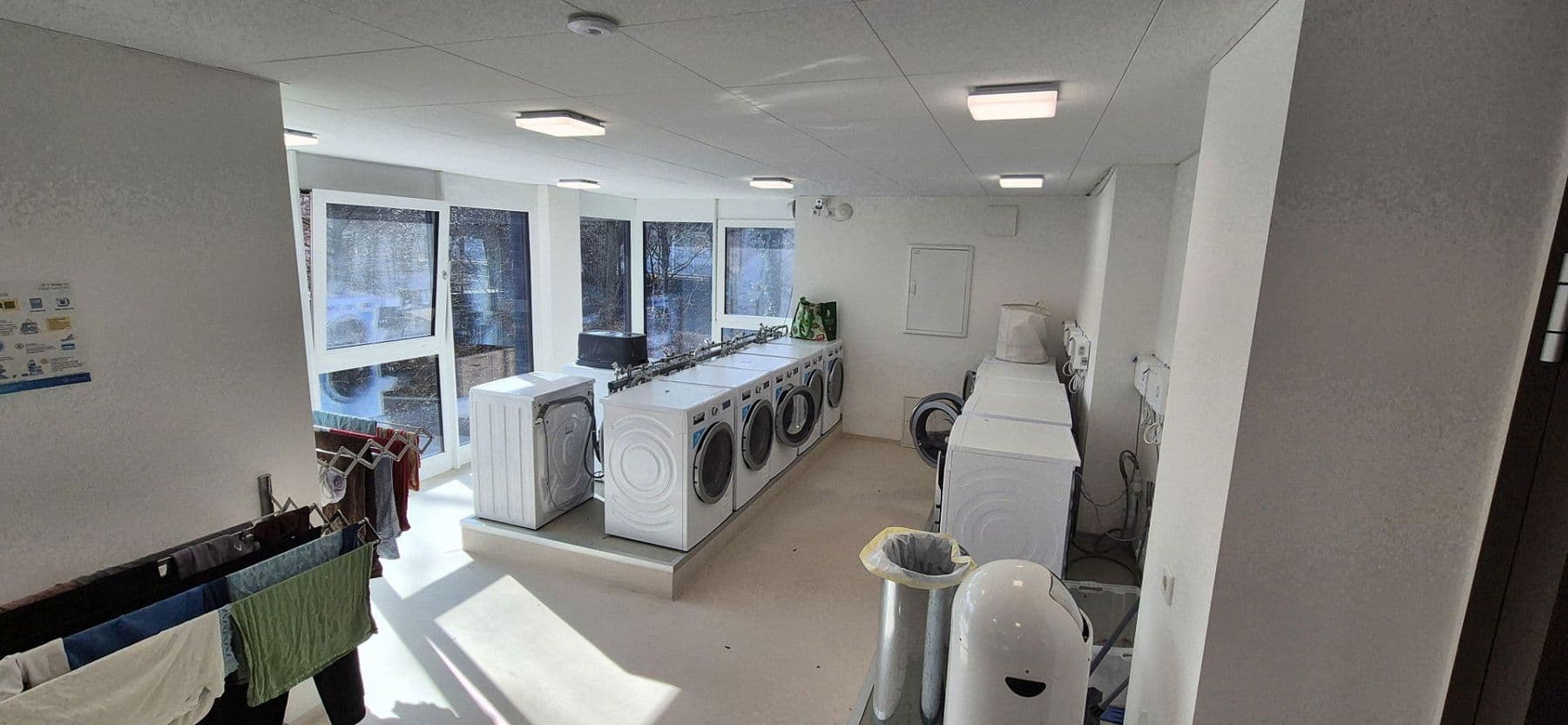 1 bedroom flat to rent, 29 m², Erlangen, Bavaria 1 bedroom flat to rent, 29 m², Erlangen, Bavaria