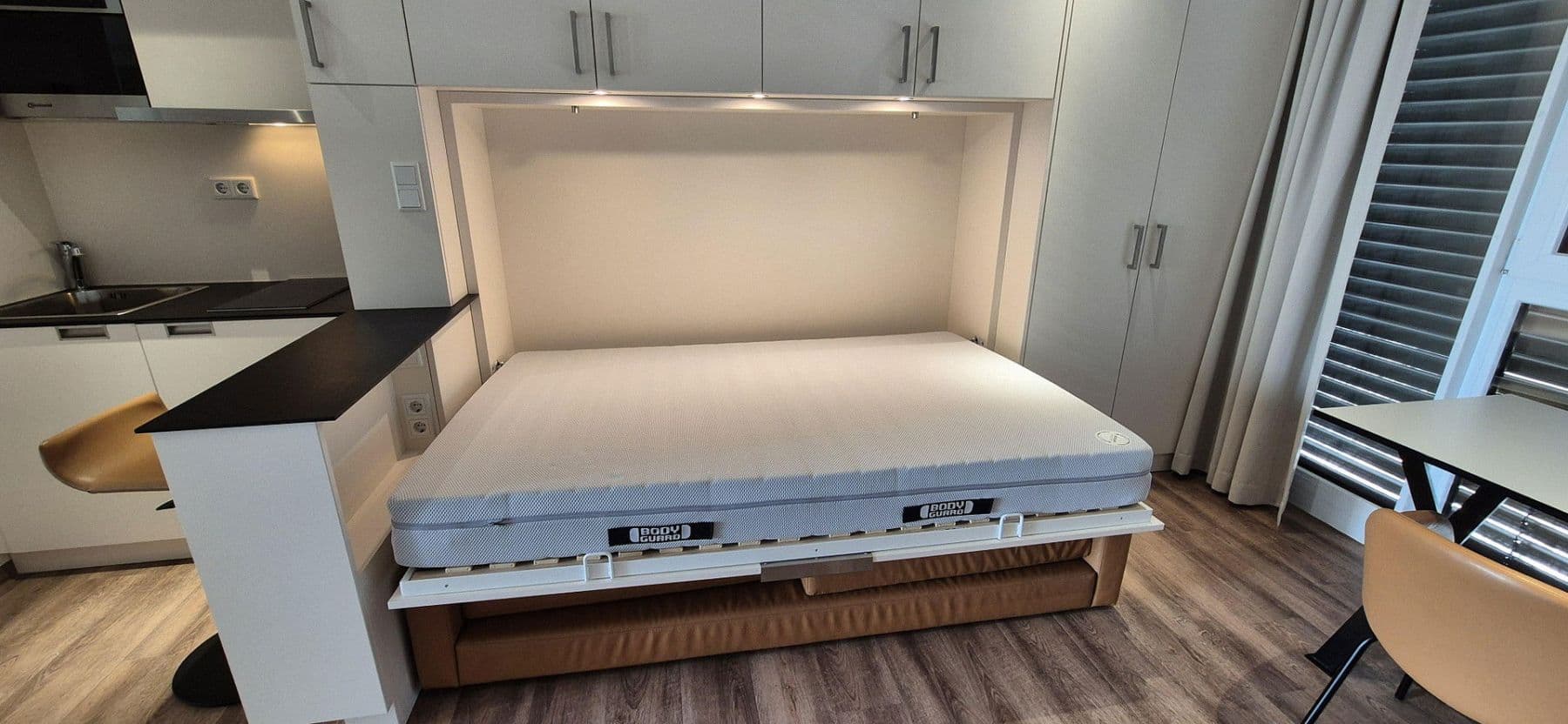 1 bedroom flat to rent, 29 m², Erlangen, Bavaria 1 bedroom flat to rent, 29 m², Erlangen, Bavaria