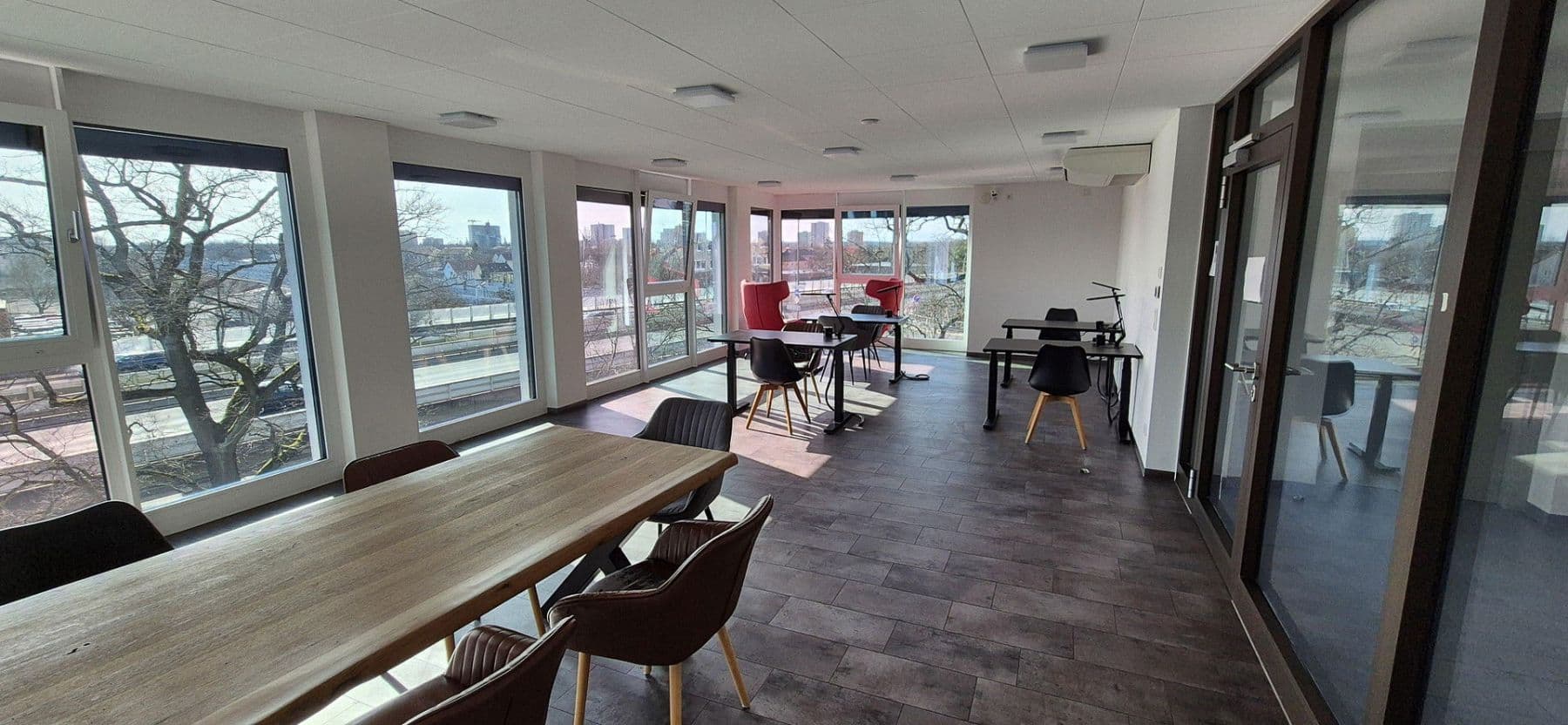 1 bedroom flat to rent, 29 m², Erlangen, Bavaria 1 bedroom flat to rent, 29 m², Erlangen, Bavaria