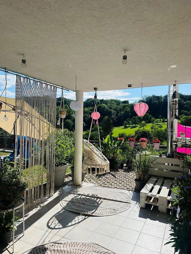 4 bedroom flat for sale, 124 m², Rechbergstrasse 37, Lörrach, Baden-Württemberg 4 bedroom flat for sale, 124 m², Rechbergstrasse 37, Lörrach, Baden-Württemberg