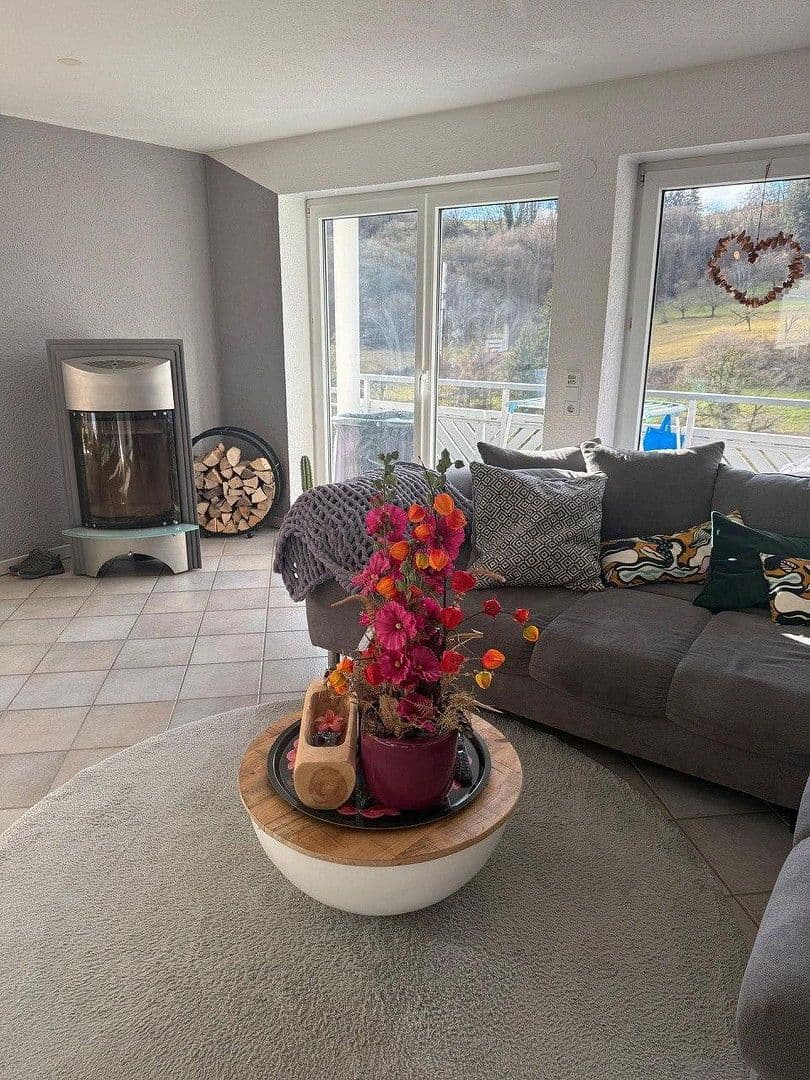 4 bedroom flat for sale, 124 m², Rechbergstrasse 37, Lörrach, Baden-Württemberg 4 bedroom flat for sale, 124 m², Rechbergstrasse 37, Lörrach, Baden-Württemberg