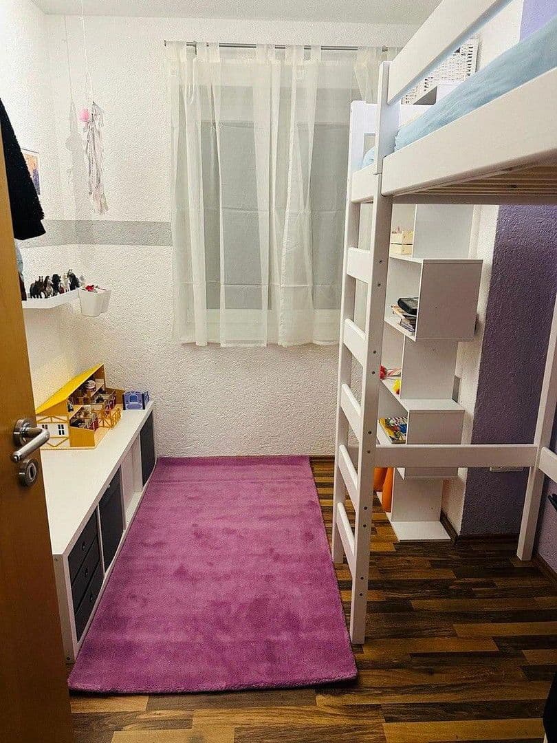 4 bedroom flat for sale, 124 m², Rechbergstrasse 37, Lörrach, Baden-Württemberg 4 bedroom flat for sale, 124 m², Rechbergstrasse 37, Lörrach, Baden-Württemberg