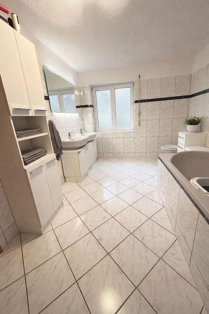 4 bedroom flat for sale, 124 m², Rechbergstrasse 37, Lörrach, Baden-Württemberg 4 bedroom flat for sale, 124 m², Rechbergstrasse 37, Lörrach, Baden-Württemberg