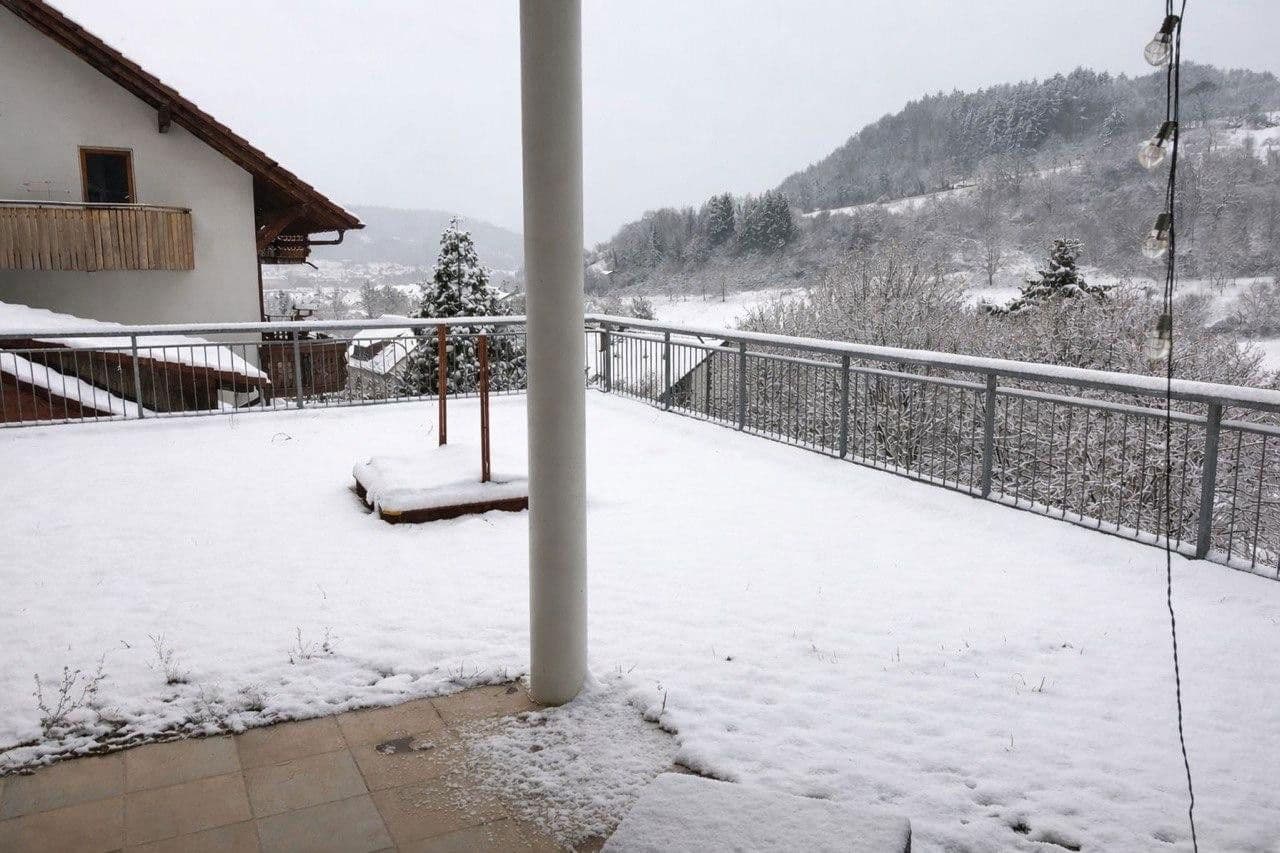 4 bedroom flat for sale, 124 m², Rechbergstrasse 37, Lörrach, Baden-Württemberg 4 bedroom flat for sale, 124 m², Rechbergstrasse 37, Lörrach, Baden-Württemberg