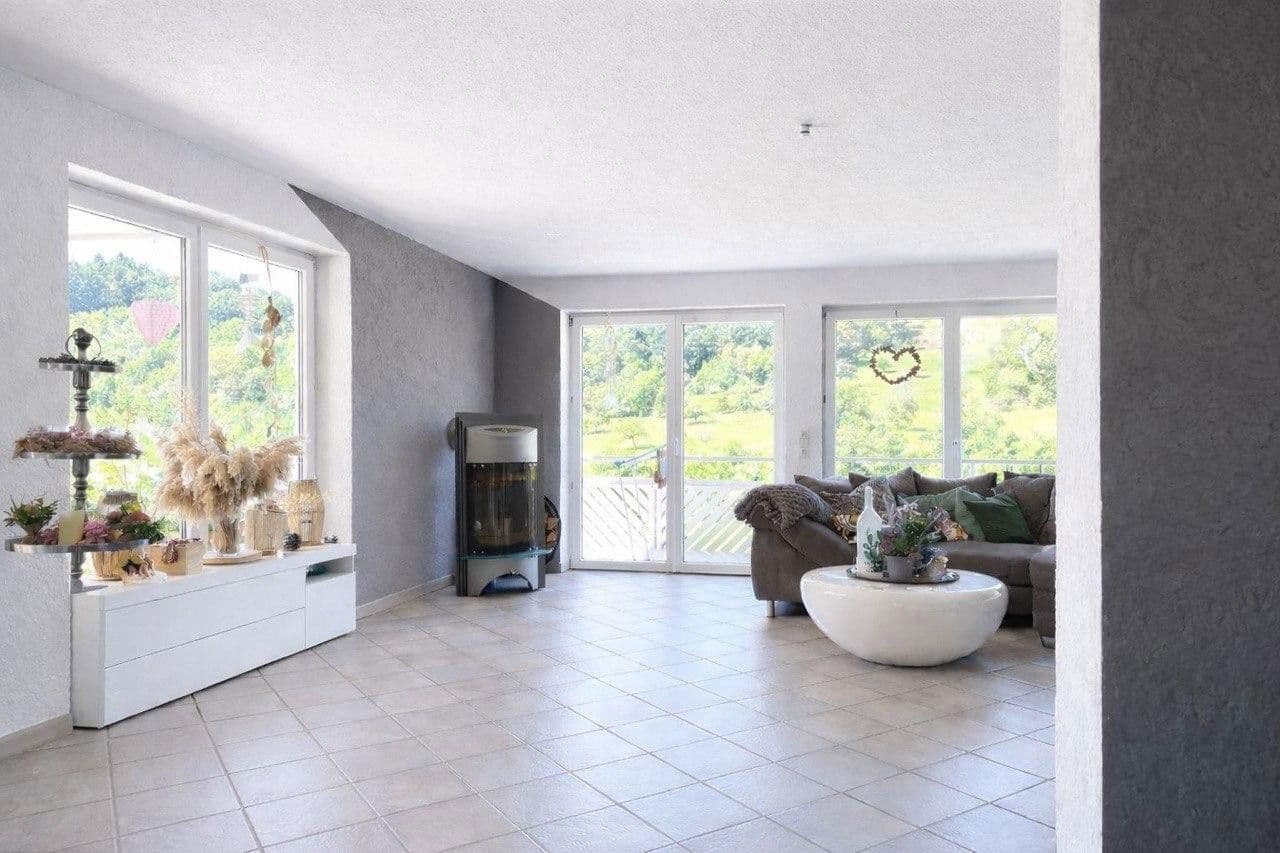 4 bedroom flat for sale, 124 m², Rechbergstrasse 37, Lörrach, Baden-Württemberg 4 bedroom flat for sale, 124 m², Rechbergstrasse 37, Lörrach, Baden-Württemberg