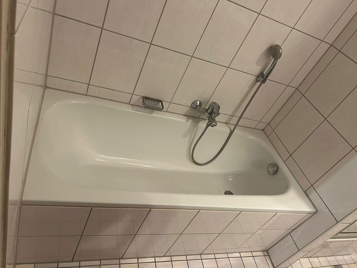 2 bedroom flat to rent, 64 m², Riedrain 9, Frankfurt, Hesse 2 bedroom flat to rent, 64 m², Riedrain 9, Frankfurt, Hesse