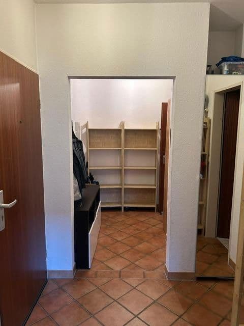 2 bedroom flat to rent, 64 m², Riedrain 9, Frankfurt, Hesse 2 bedroom flat to rent, 64 m², Riedrain 9, Frankfurt, Hesse