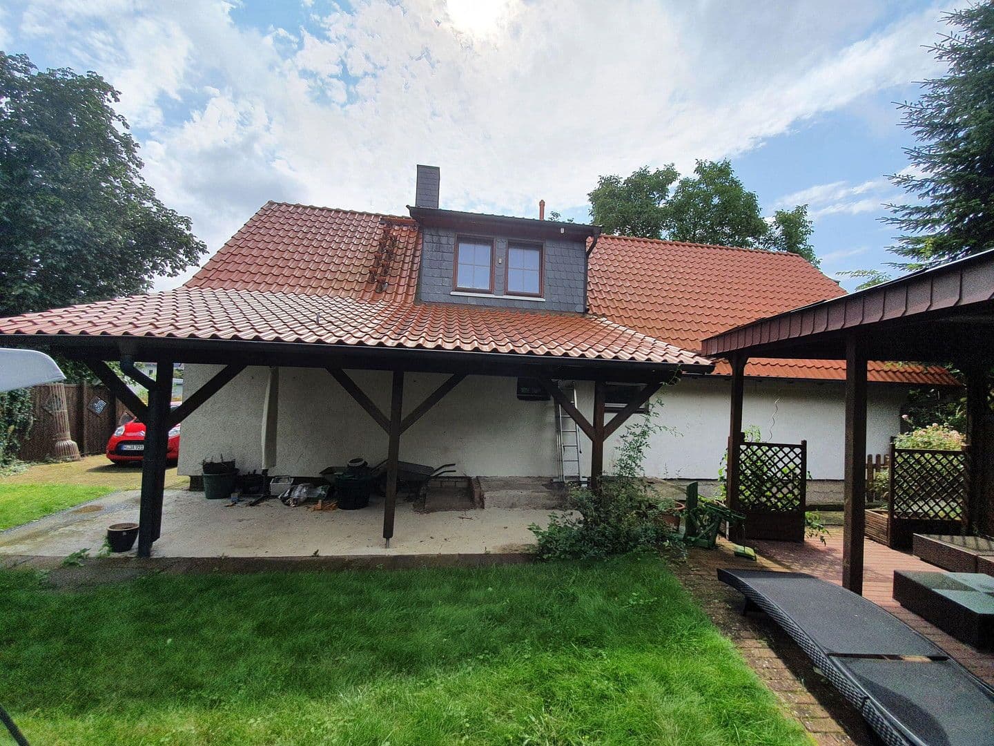 house for sale, 110 m², Anemonenweg 9a, Laatzen, Lower Saxony house for sale, 110 m², Anemonenweg 9a, Laatzen, Lower Saxony