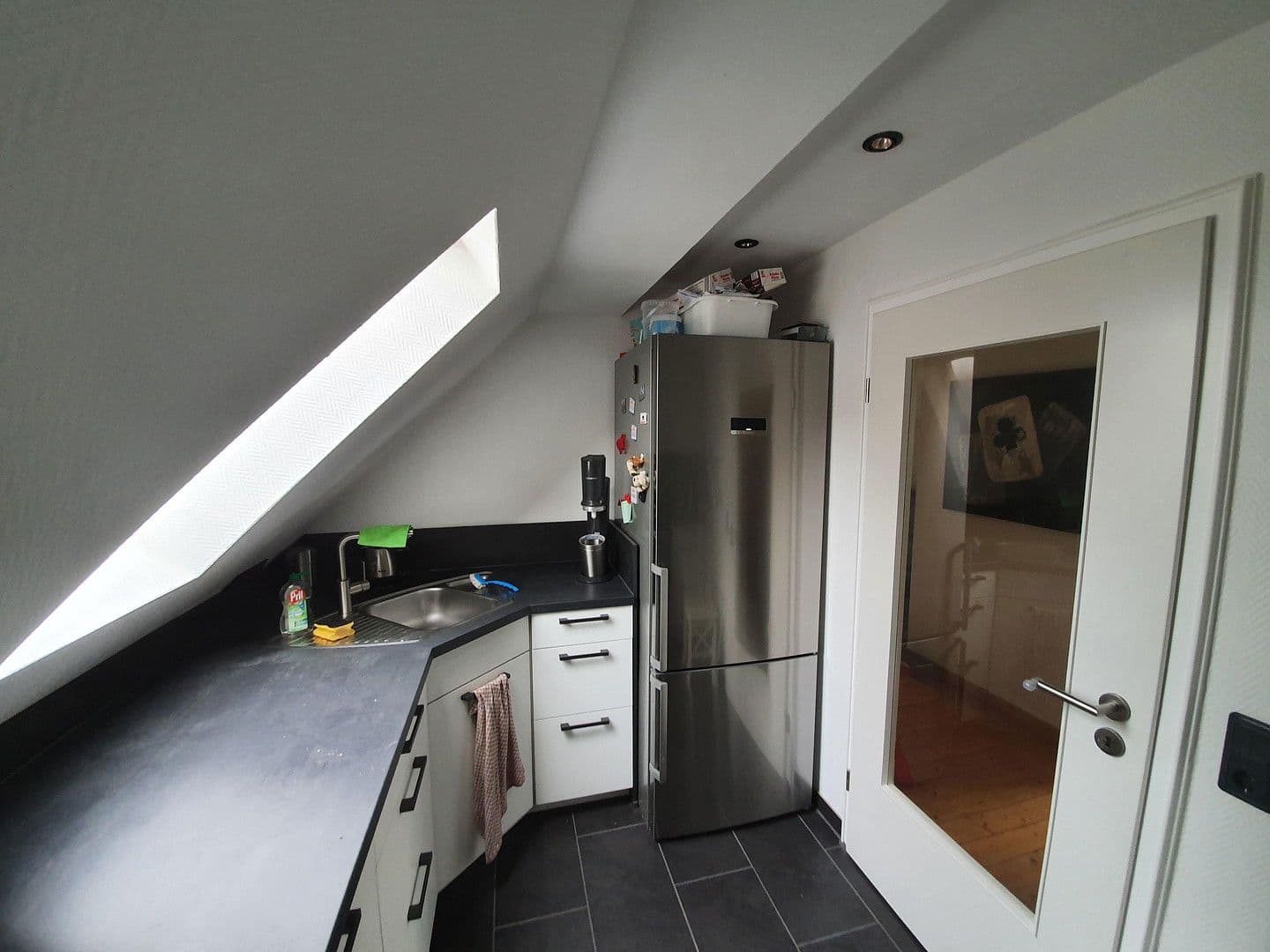 house for sale, 110 m², Anemonenweg 9a, Laatzen, Lower Saxony house for sale, 110 m², Anemonenweg 9a, Laatzen, Lower Saxony