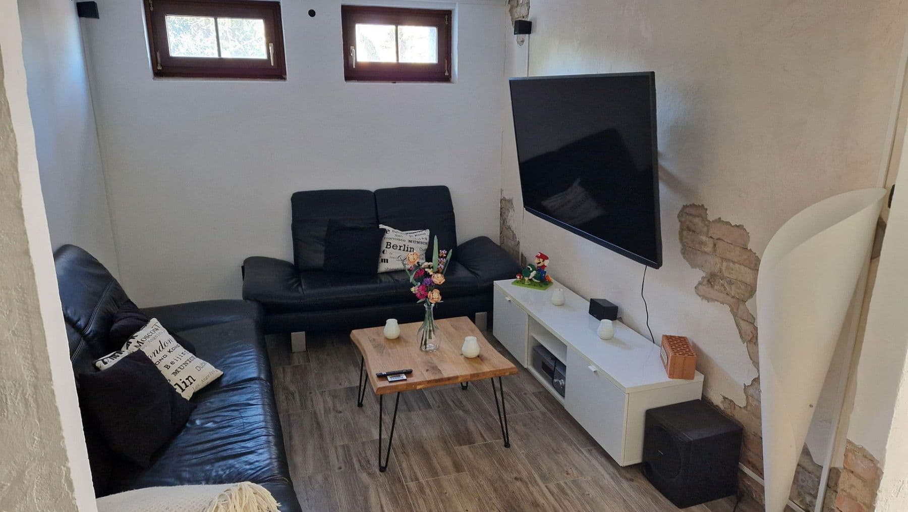 house for sale, 110 m², Anemonenweg 9a, Laatzen, Lower Saxony house for sale, 110 m², Anemonenweg 9a, Laatzen, Lower Saxony