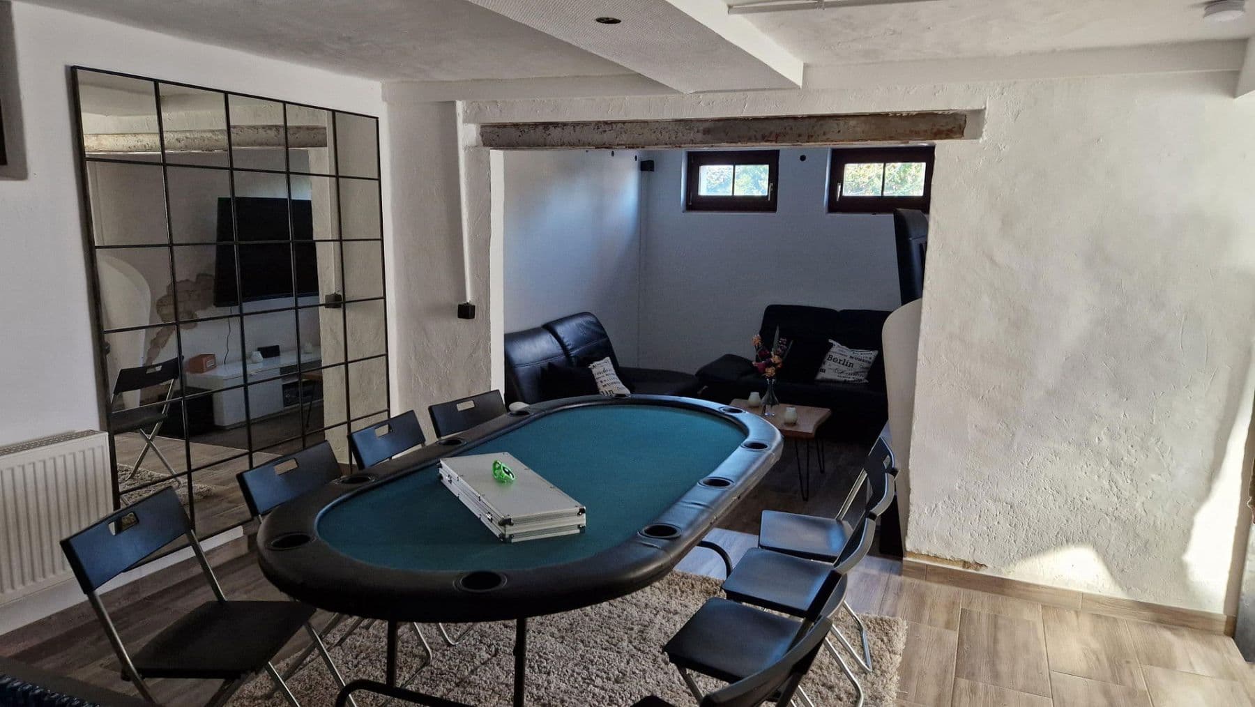 house for sale, 110 m², Anemonenweg 9a, Laatzen, Lower Saxony house for sale, 110 m², Anemonenweg 9a, Laatzen, Lower Saxony