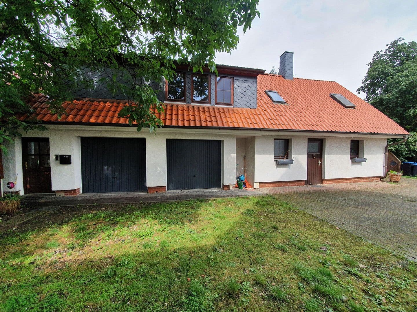 house for sale, 110 m², Anemonenweg 9a, Laatzen, Lower Saxony house for sale, 110 m², Anemonenweg 9a, Laatzen, Lower Saxony