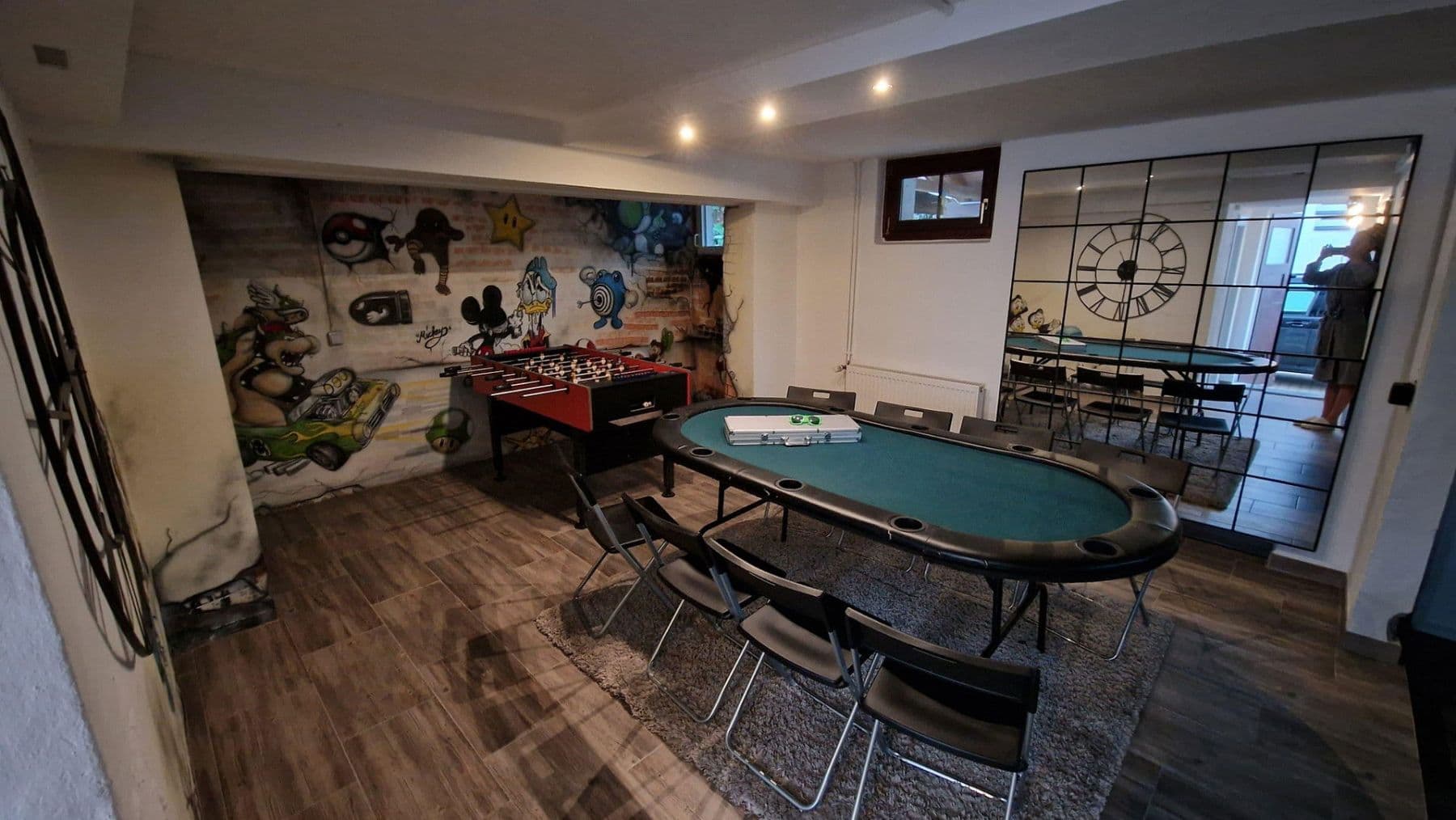 house for sale, 110 m², Anemonenweg 9a, Laatzen, Lower Saxony house for sale, 110 m², Anemonenweg 9a, Laatzen, Lower Saxony