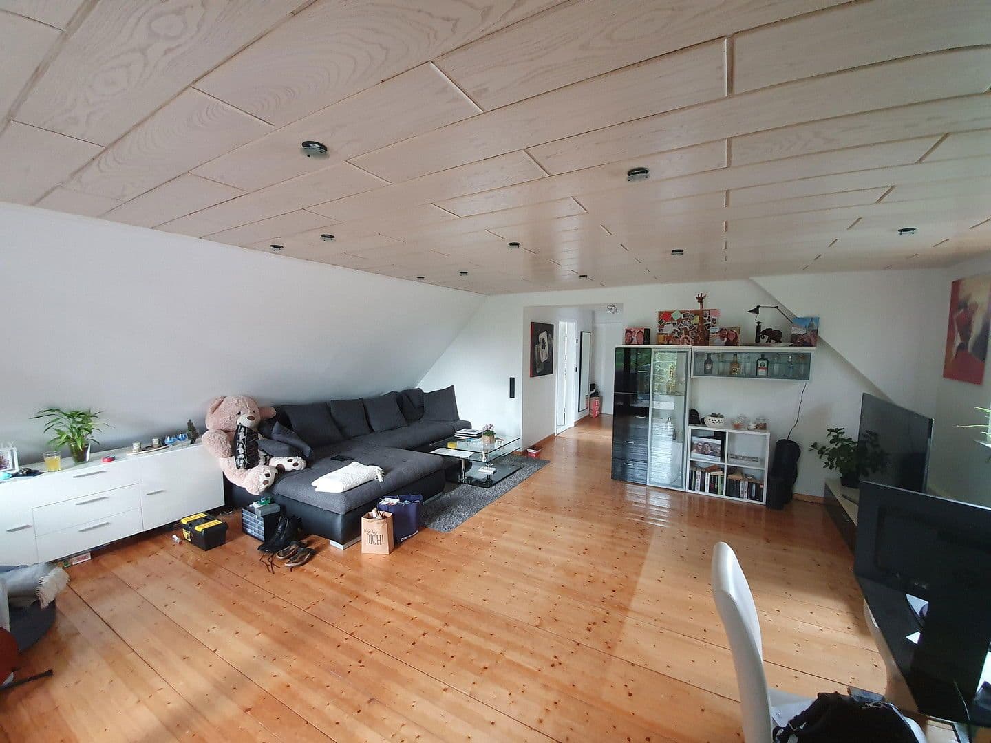 house for sale, 110 m², Anemonenweg 9a, Laatzen, Lower Saxony house for sale, 110 m², Anemonenweg 9a, Laatzen, Lower Saxony