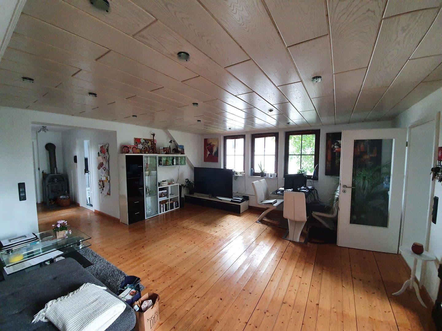 house for sale, 110 m², Anemonenweg 9a, Laatzen, Lower Saxony house for sale, 110 m², Anemonenweg 9a, Laatzen, Lower Saxony