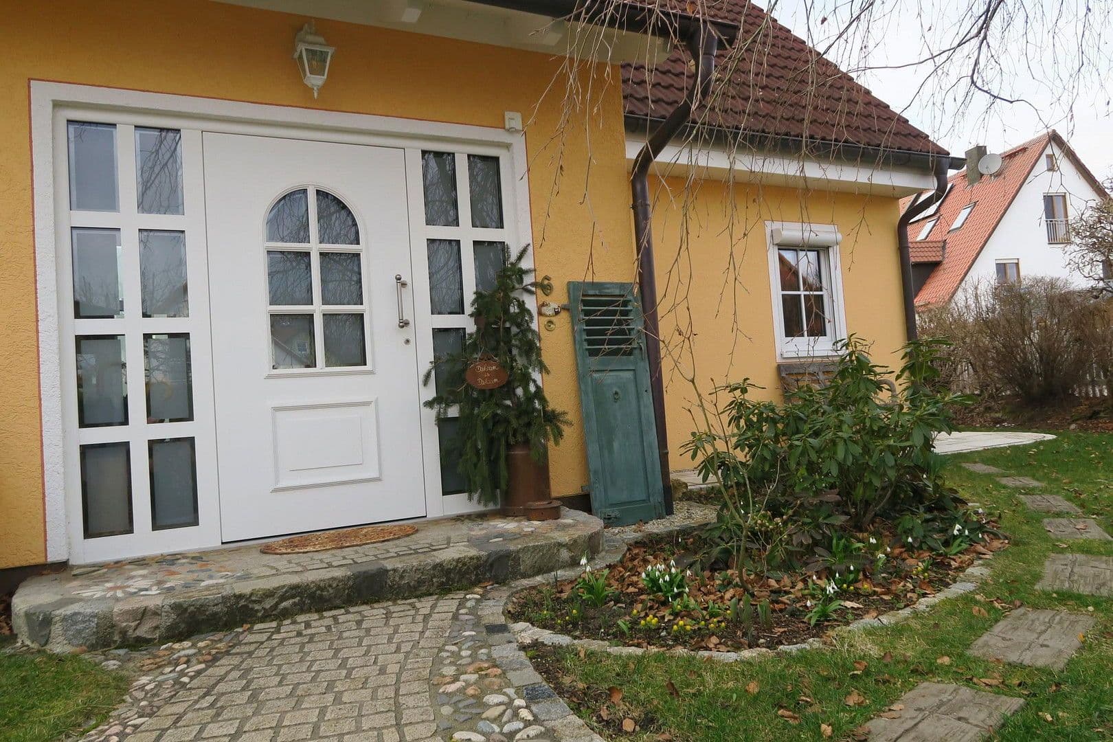 house for sale, 155 m², Althegnenberg, Bavaria house for sale, 155 m², Althegnenberg, Bavaria