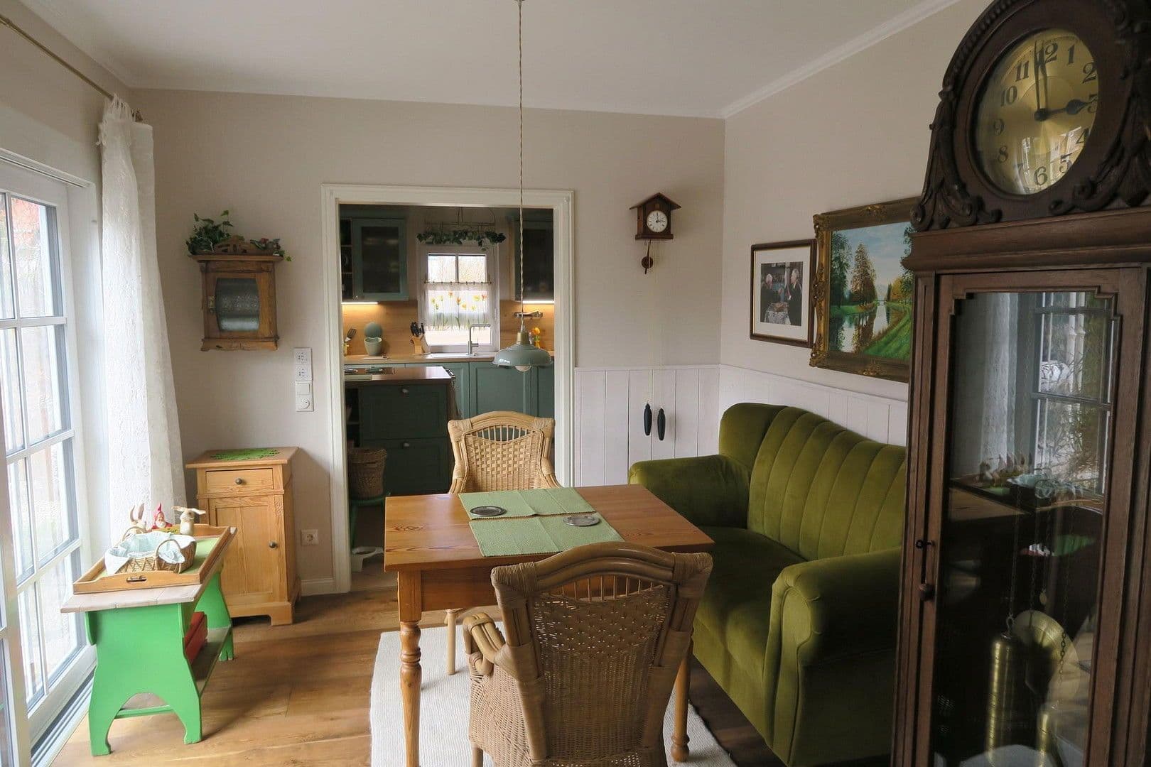 house for sale, 155 m², Althegnenberg, Bavaria house for sale, 155 m², Althegnenberg, Bavaria