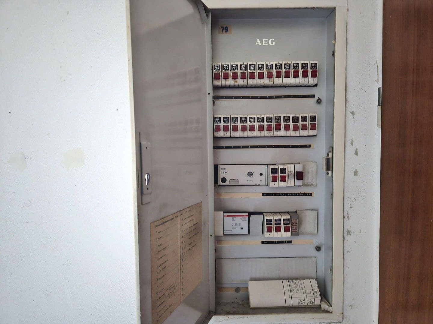 2 bedroom flat for sale, 61 m², Hauchstraße 42, Nürnberg, Bavaria 2 bedroom flat for sale, 61 m², Hauchstraße 42, Nürnberg, Bavaria