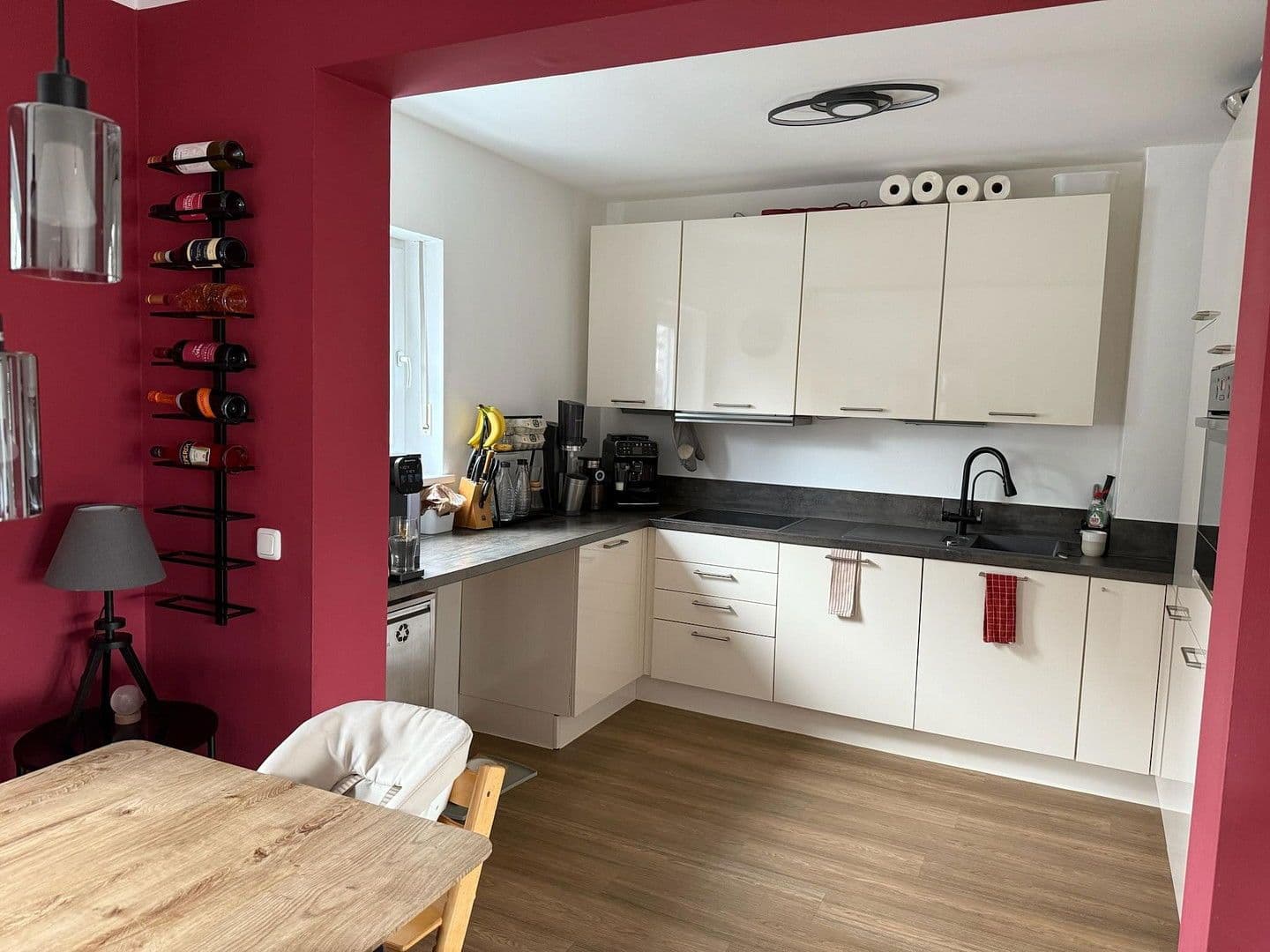 3 bedroom flat for sale, 82 m², Planegger Straße 12 A, München, Bavaria 3 bedroom flat for sale, 82 m², Planegger Straße 12 A, München, Bavaria