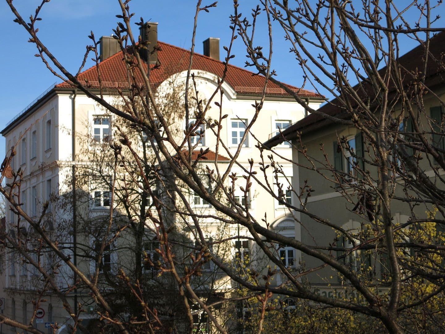 3 bedroom flat for sale, 82 m², Planegger Straße 12 A, München, Bavaria 3 bedroom flat for sale, 82 m², Planegger Straße 12 A, München, Bavaria