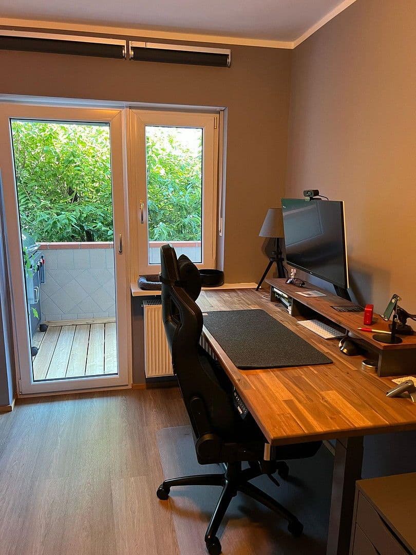 3 bedroom flat for sale, 82 m², Planegger Straße 12 A, München, Bavaria 3 bedroom flat for sale, 82 m², Planegger Straße 12 A, München, Bavaria