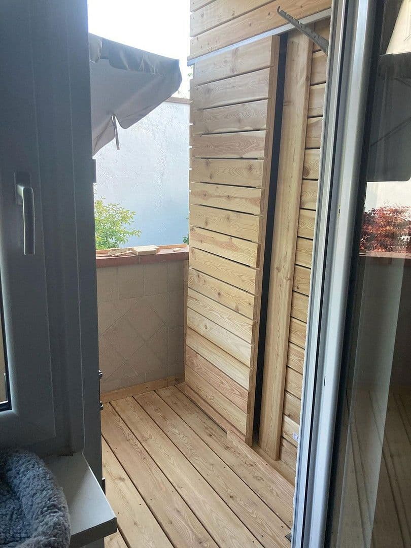 3 bedroom flat for sale, 82 m², Planegger Straße 12 A, München, Bavaria 3 bedroom flat for sale, 82 m², Planegger Straße 12 A, München, Bavaria