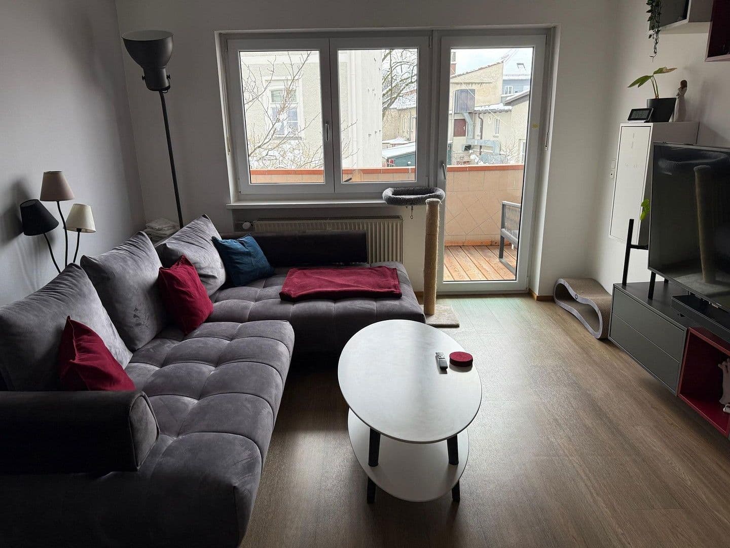 3 bedroom flat for sale, 82 m², Planegger Straße 12 A, München, Bavaria 3 bedroom flat for sale, 82 m², Planegger Straße 12 A, München, Bavaria