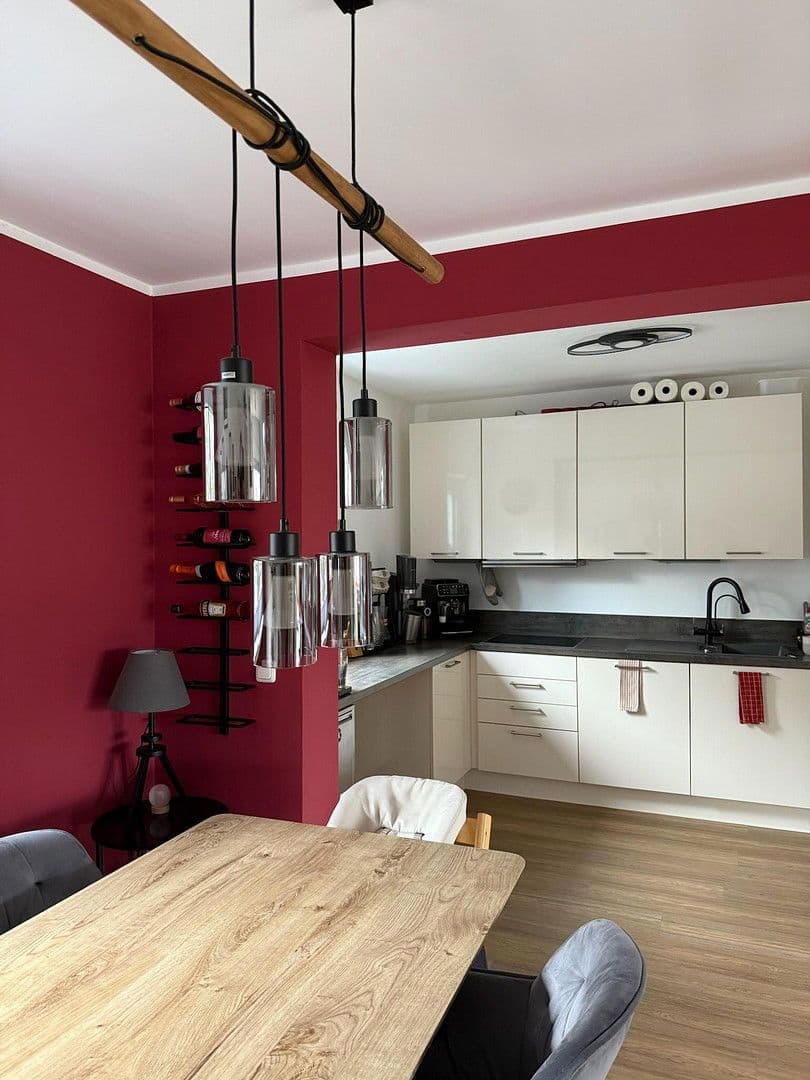 3 bedroom flat for sale, 82 m², Planegger Straße 12 A, München, Bavaria 3 bedroom flat for sale, 82 m², Planegger Straße 12 A, München, Bavaria