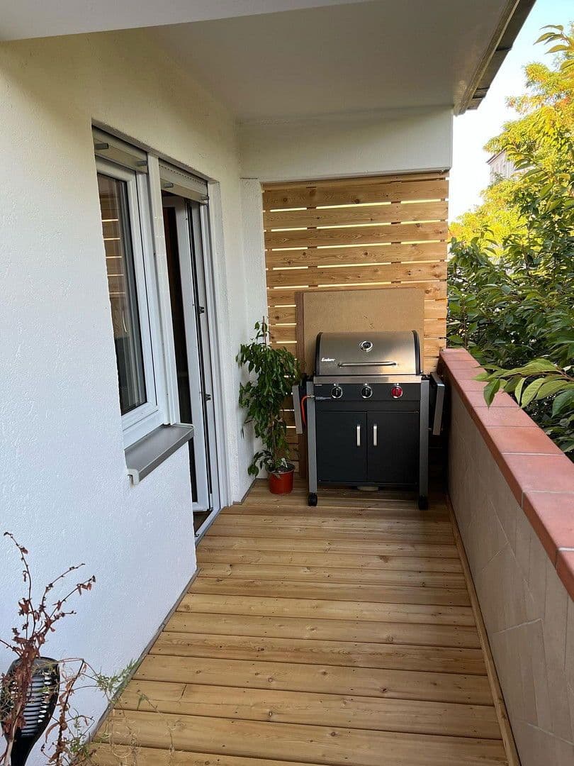 3 bedroom flat for sale, 82 m², Planegger Straße 12 A, München, Bavaria 3 bedroom flat for sale, 82 m², Planegger Straße 12 A, München, Bavaria