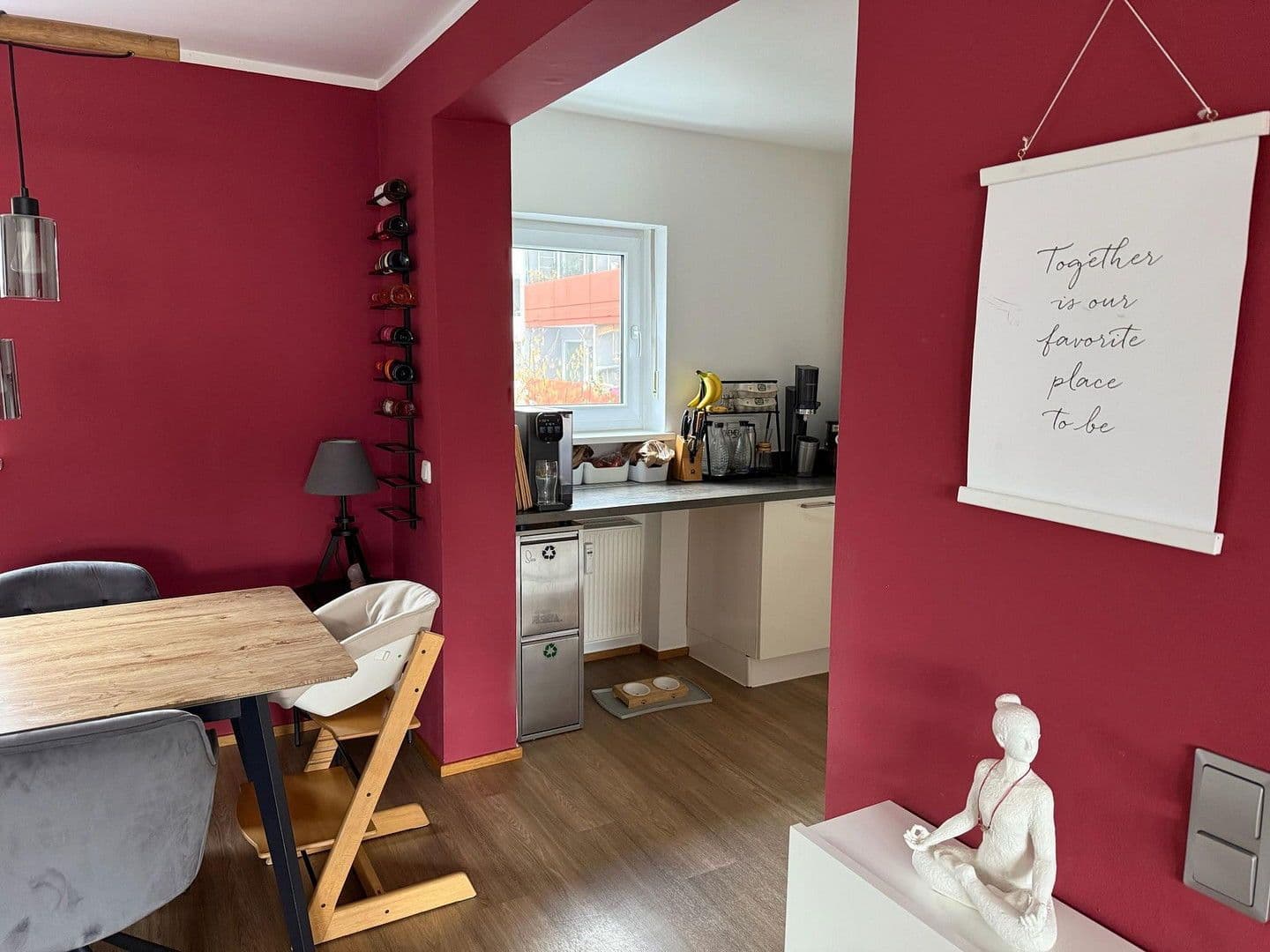 3 bedroom flat for sale, 82 m², Planegger Straße 12 A, München, Bavaria 3 bedroom flat for sale, 82 m², Planegger Straße 12 A, München, Bavaria