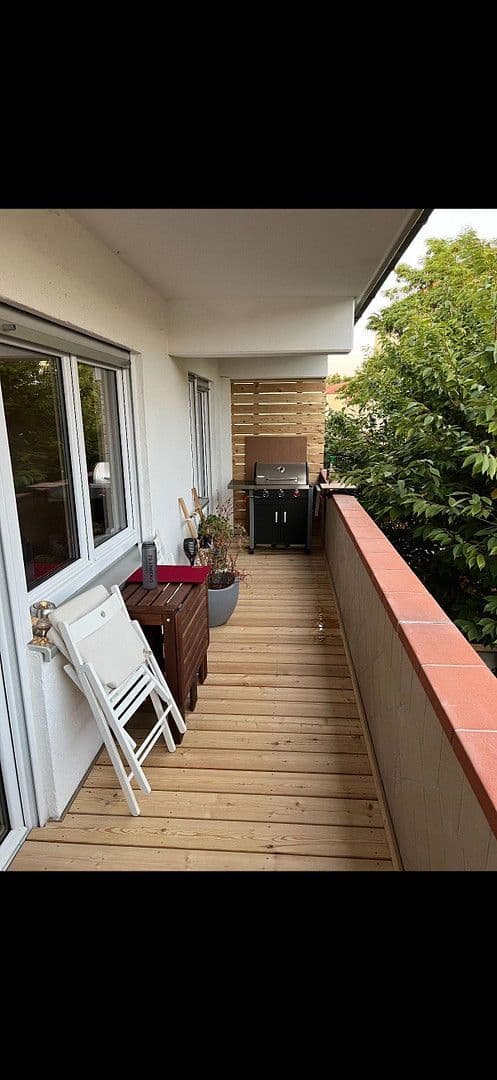 3 bedroom flat for sale, 82 m², Planegger Straße 12 A, München, Bavaria 3 bedroom flat for sale, 82 m², Planegger Straße 12 A, München, Bavaria