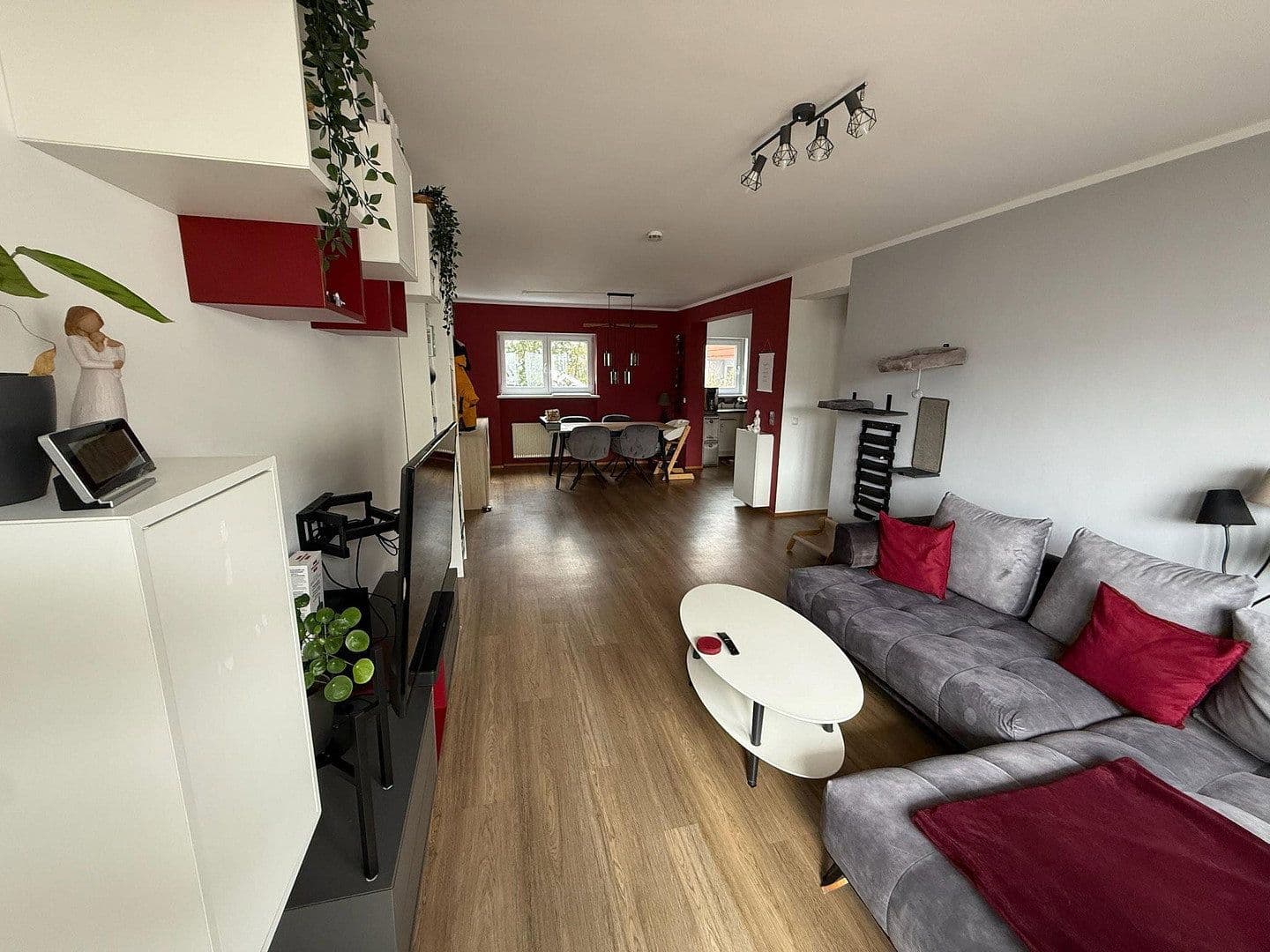 3 bedroom flat for sale, 82 m², Planegger Straße 12 A, München, Bavaria 3 bedroom flat for sale, 82 m², Planegger Straße 12 A, München, Bavaria