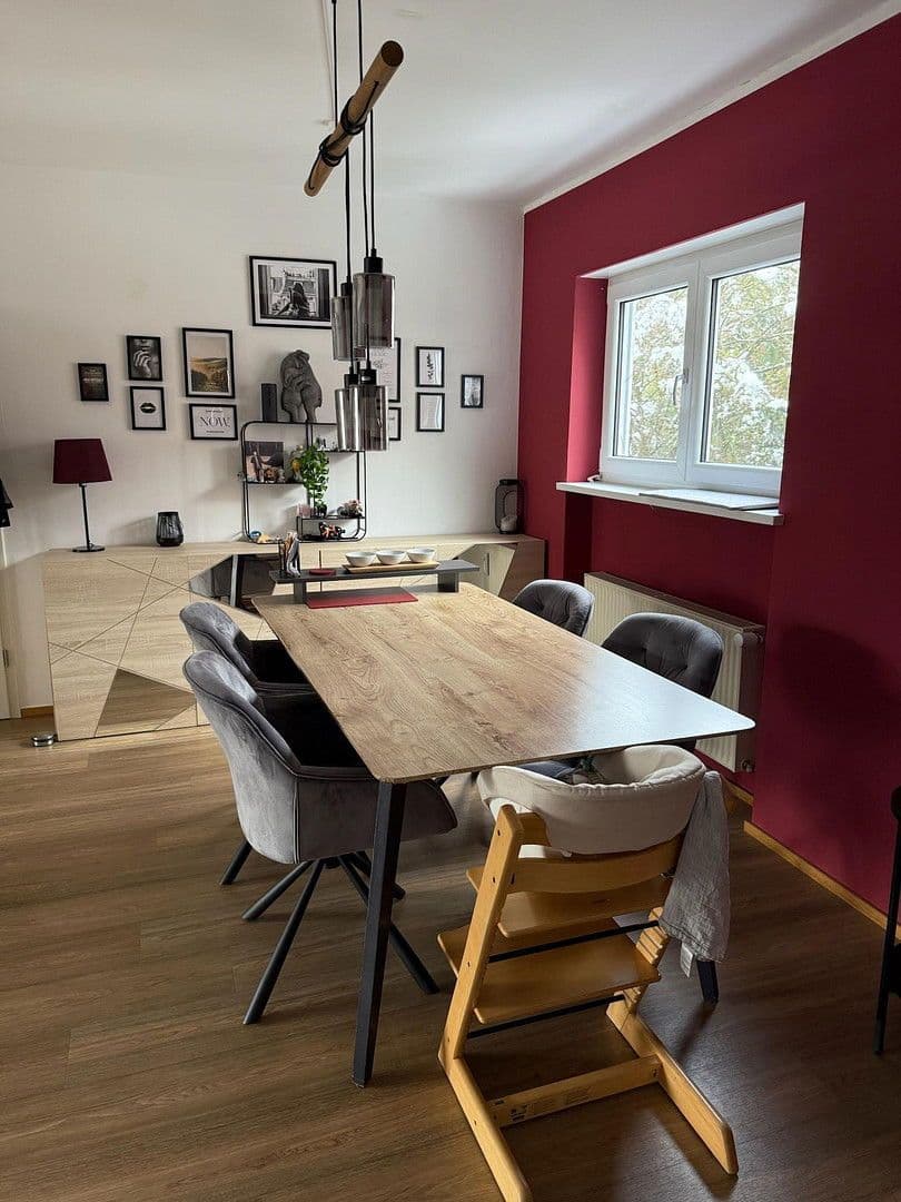 3 bedroom flat for sale, 82 m², Planegger Straße 12 A, München, Bavaria 3 bedroom flat for sale, 82 m², Planegger Straße 12 A, München, Bavaria