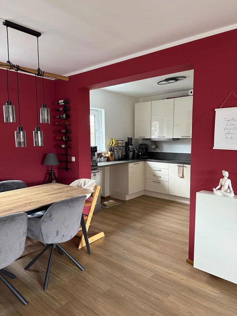 3 bedroom flat for sale, 82 m², Planegger Straße 12 A, München, Bavaria 3 bedroom flat for sale, 82 m², Planegger Straße 12 A, München, Bavaria