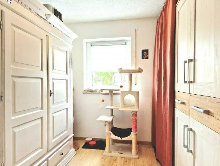 2 bedroom with open-plan kitchen flat to rent, 90 m², Bad Griesbach i.Rottal, Bavaria 2 bedroom with open-plan kitchen flat to rent, 90 m², Bad Griesbach i.Rottal, Bavaria