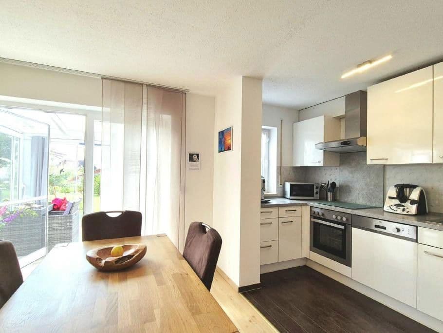 2 bedroom with open-plan kitchen flat to rent, 90 m², Bad Griesbach i.Rottal, Bavaria 2 bedroom with open-plan kitchen flat to rent, 90 m², Bad Griesbach i.Rottal, Bavaria