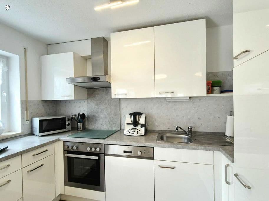 2 bedroom with open-plan kitchen flat to rent, 90 m², Bad Griesbach i.Rottal, Bavaria 2 bedroom with open-plan kitchen flat to rent, 90 m², Bad Griesbach i.Rottal, Bavaria
