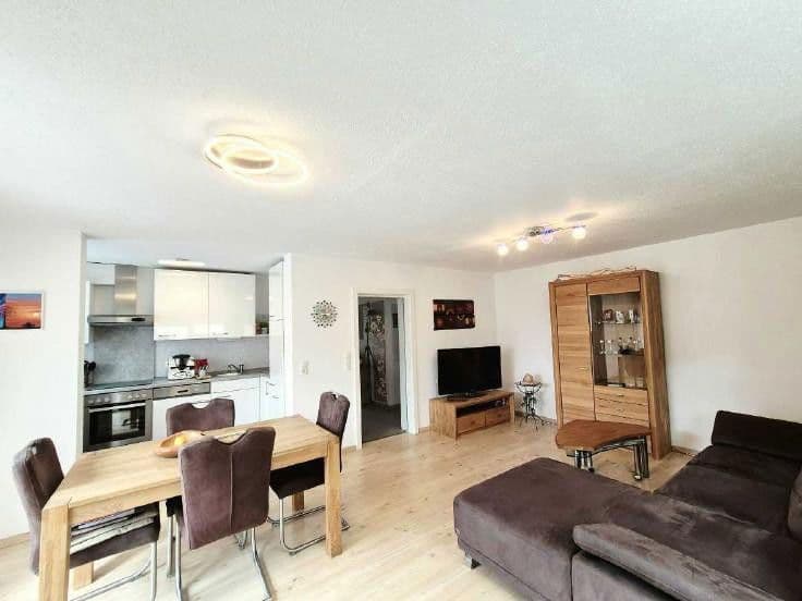 2 bedroom with open-plan kitchen flat to rent, 90 m², Bad Griesbach i.Rottal, Bavaria 2 bedroom with open-plan kitchen flat to rent, 90 m², Bad Griesbach i.Rottal, Bavaria