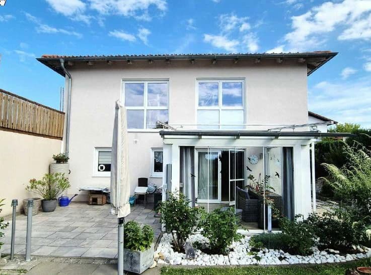 2 bedroom with open-plan kitchen flat to rent, 90 m², Bad Griesbach i.Rottal, Bavaria 2 bedroom with open-plan kitchen flat to rent, 90 m², Bad Griesbach i.Rottal, Bavaria