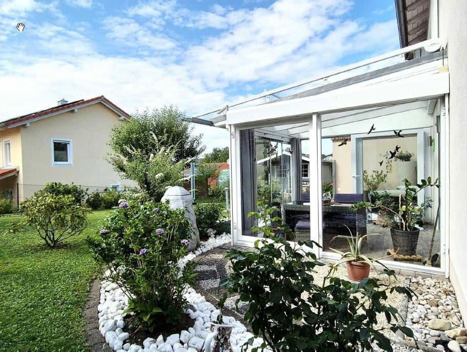 2 bedroom with open-plan kitchen flat to rent, 90 m², Bad Griesbach i.Rottal, Bavaria 2 bedroom with open-plan kitchen flat to rent, 90 m², Bad Griesbach i.Rottal, Bavaria