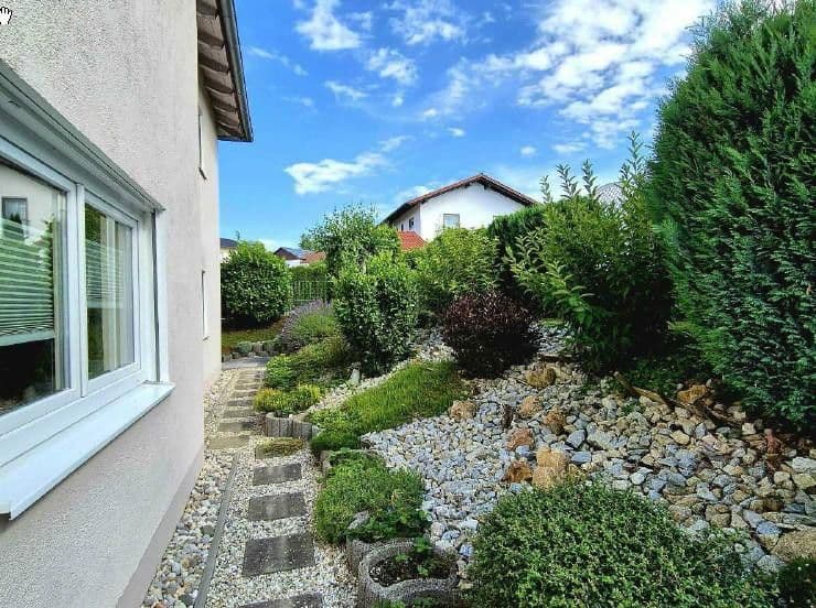 2 bedroom with open-plan kitchen flat to rent, 90 m², Bad Griesbach i.Rottal, Bavaria 2 bedroom with open-plan kitchen flat to rent, 90 m², Bad Griesbach i.Rottal, Bavaria