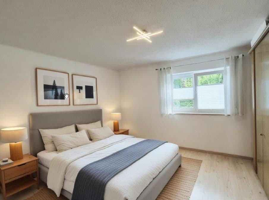 2 bedroom with open-plan kitchen flat to rent, 90 m², Bad Griesbach i.Rottal, Bavaria 2 bedroom with open-plan kitchen flat to rent, 90 m², Bad Griesbach i.Rottal, Bavaria