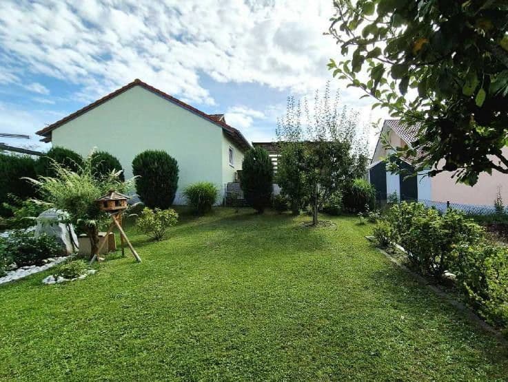 2 bedroom with open-plan kitchen flat to rent, 90 m², Bad Griesbach i.Rottal, Bavaria 2 bedroom with open-plan kitchen flat to rent, 90 m², Bad Griesbach i.Rottal, Bavaria